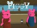 โคกามะ: ลูกหมู  เกมออนไลน์