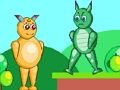 คาเดโอมอน  เกมออนไลน์