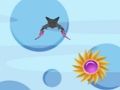 ค้างคาวบิน  เกมออนไลน์