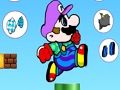 เกมส์แต่งตัวมาริโอ้  เกมออนไลน์
