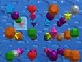 อัญมณีหล่น 3D  เกมออนไลน์