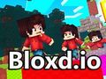 บลอก ไอโอ  เกมออนไลน์
