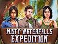 การเดินทางน้ำตกหมอก  เกมออนไลน์