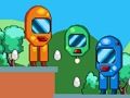 เป๊กโกะ โรบอท 2  เกมออนไลน์