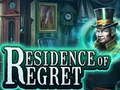 ที่อยู่อาศัยของความเสียใจ  เกมออนไลน์
