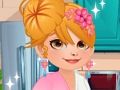 Roxie's Kitchen วันวาเลนไทน์  เกมออนไลน์