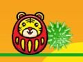 ดารุมะไทเกอร์รัน  เกมออนไลน์