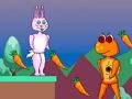 คาโน่ บันนี่ 2  เกมออนไลน์
