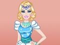 ปาร์ตี้ราชินีเอลิซา  เกมออนไลน์