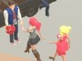 สาวสุขภาพดี  เกมออนไลน์