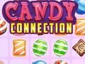 การเชื่อมต่อขนมหวาน เกมออนไลน์