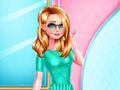 สาวร้านขายของชำช้อปปิ้ง  เกมออนไลน์