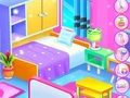 ปราสาทไวโอเล็ตดรีมสะอาด  เกมออนไลน์