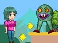 นิโคซัน เควส  เกมออนไลน์