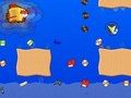 การป้อนไมโครพลาสติก  เกมออนไลน์