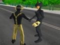 Bendy และเกม Ink 3D  เกมออนไลน์
