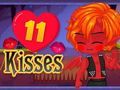 11 จูบ เกมออนไลน์