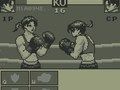 ต่อยมวย  เกมออนไลน์