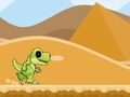 วิ่งไดโนรัน  เกมออนไลน์