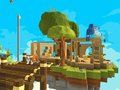 Kogama: เกาะผู้สร้าง  เกมออนไลน์