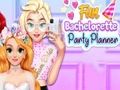 นักวางแผนปาร์ตี้สละโสดแสนสนุก  เกมออนไลน์