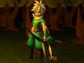 นักธนูธาตุ  เกมออนไลน์