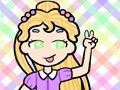 เกมแต่งตัวน่ารัก  เกมออนไลน์
