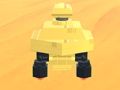 HexTank ไอโอ เกมออนไลน์ HexTank ไอโอ เกมออนไลน์