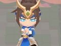 ตำนานนินจา  เกมออนไลน์
