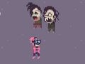 ต่อสู้กับซอมบี้  เกมออนไลน์
