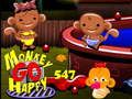 ลิงโกแฮปปี้ สเตจ 547  เกมออนไลน์
