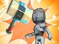 ค้อน Raytrace 3D  เกมออนไลน์