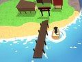 มันเป็นทั้งหมดสำหรับปลาทูน่า  เกมออนไลน์