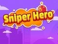 สไนเปอร์ฮีโร่  เกมออนไลน์