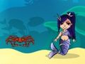 สาวทะเล  เกมออนไลน์