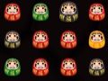 การจับคู่ดารุมะ  เกมออนไลน์