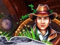 ปริศนาก่อนประวัติศาสตร์  เกมออนไลน์