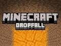 Minecraft ตกหล่น เกมออนไลน์ Minecraft ตกหล่น เกมออนไลน์