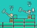 Blockman ปีน  เกมออนไลน์