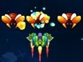 นักกีฬาอวกาศคนต่างด้าว  เกมออนไลน์