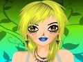 ป๊อปสตาร์ เมคอัพ  เกมออนไลน์