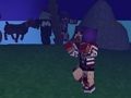 Blocky Combat SWAT พายุทะเลทรายซอมบี้  เกมออนไลน์