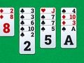 โซลิแทร์กอล์ฟ  เกมออนไลน์