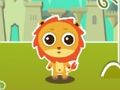 บันทึกอาณาจักรสัตว์  เกมออนไลน์