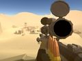 การฝึกสงครามส่วนตัว  เกมออนไลน์