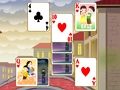 ปิรามิดแห่งความรัก  เกมออนไลน์