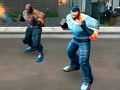 การประทุษร้ายบนท้องถนน Beat 'Em Up  เกมออนไลน์
