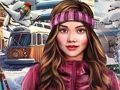 หมู่บ้านสกี  เกมออนไลน์