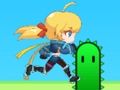 นักวิ่งภาพใดก็ได้  เกมออนไลน์