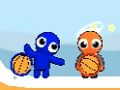 ศึกชิงตะกร้า  เกมออนไลน์